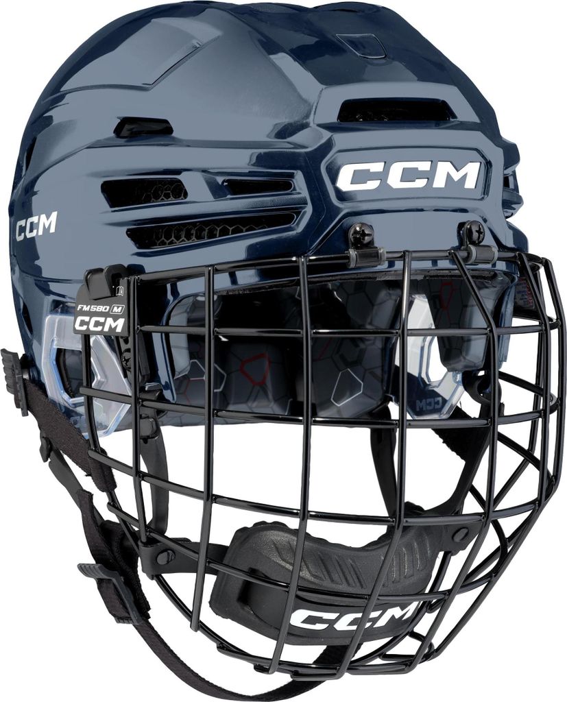 CCM Tacks 920 Combo Helm Senior