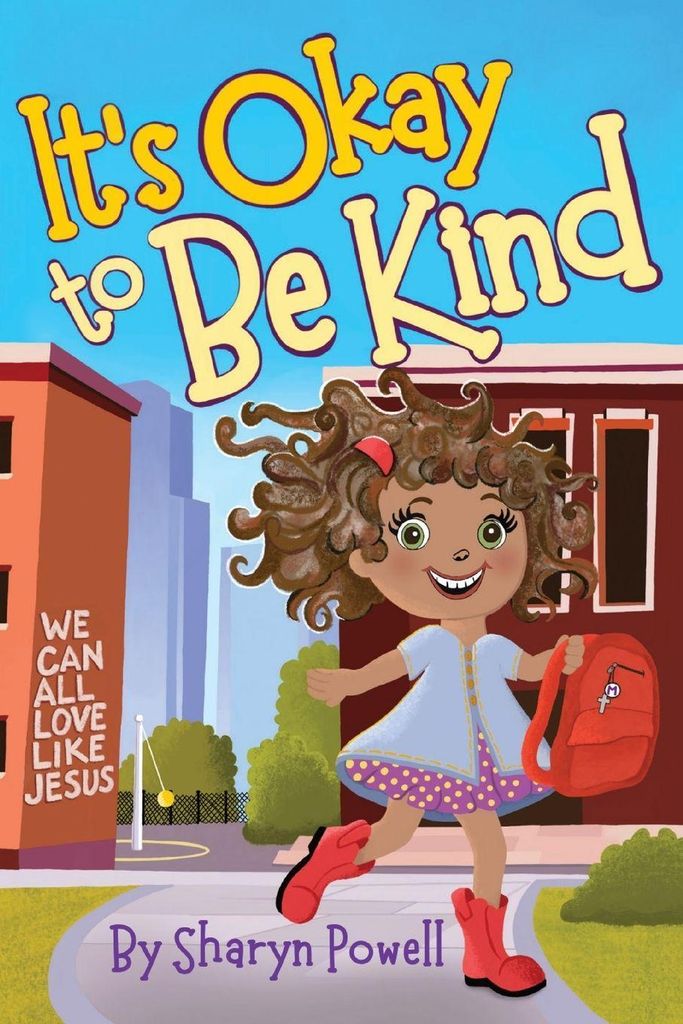 It's Okay to Be Kind