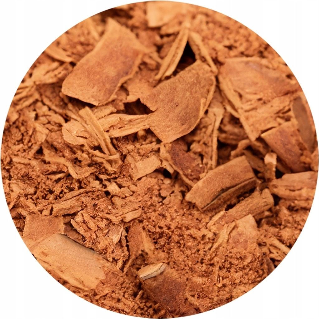 Ceylon-Zimt Original Cut 40g Nicht in Stangenform Produktbild 