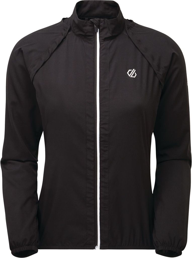 Dare 2B - "Rebound" Jacke für Damen RG5393 (34 DE) (Schwarz)