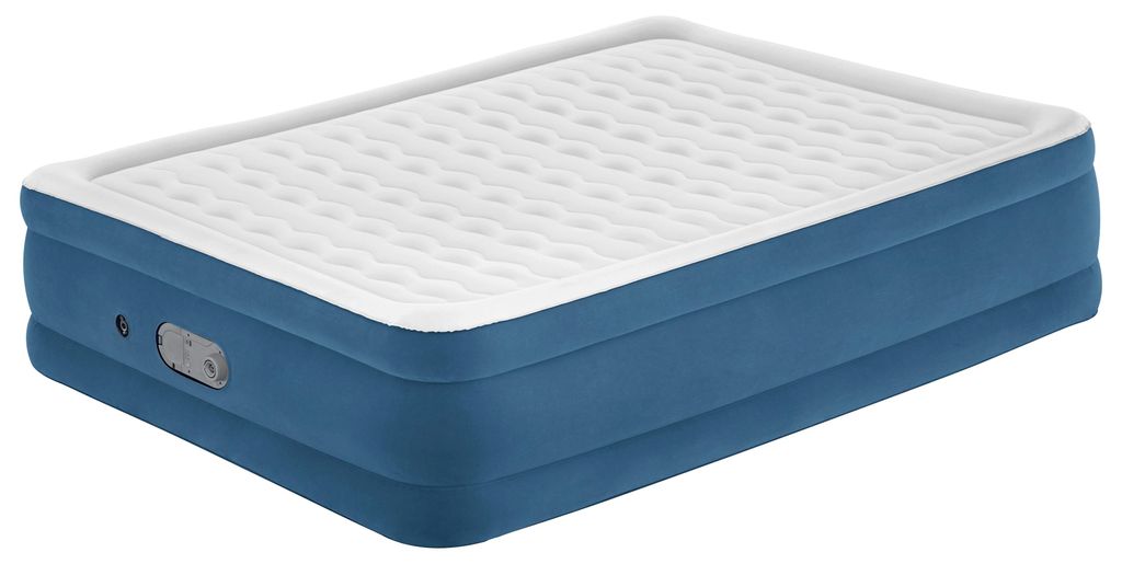 AlwayzAire® Lit à air double avec double pompe intégrée 203 Image du produit 