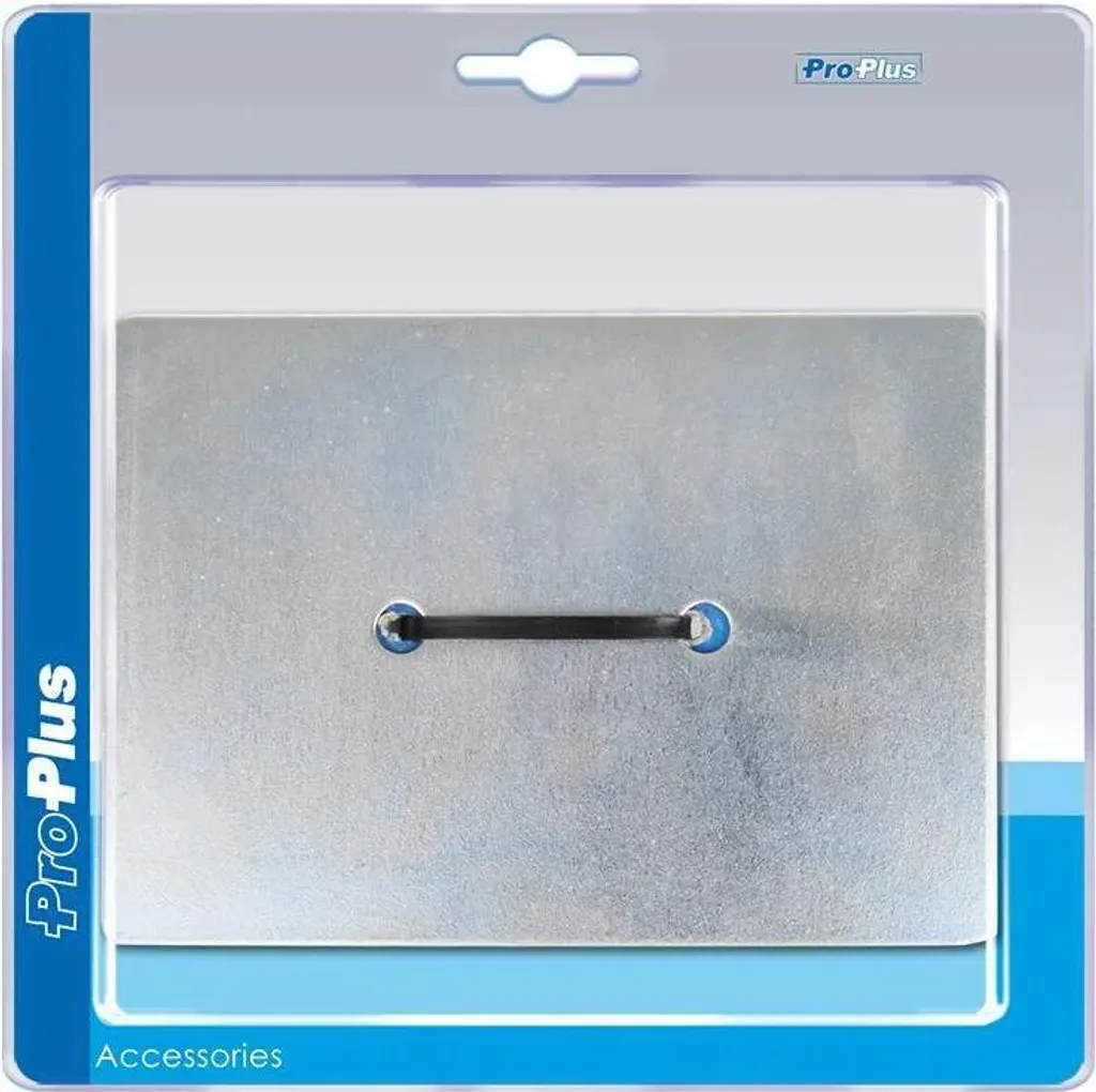 Piastra di supporto per 342138 e 342134 su card