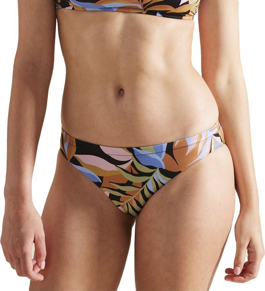 Billabong A-div Full Bikini-höschen Schwarz M Frau Schwarz M