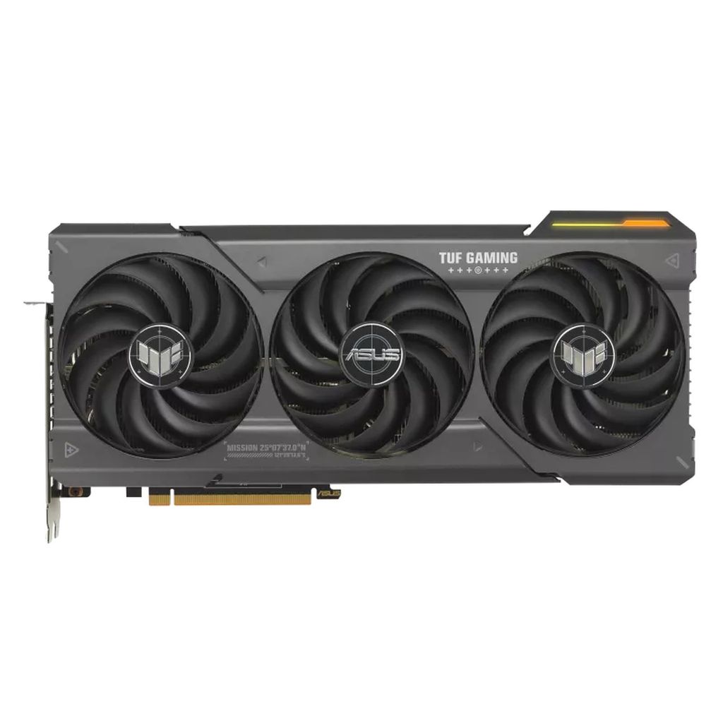 ASUS TUF Radeon RX 7700 XT Gaming OC O12G 12GB Produktbild 