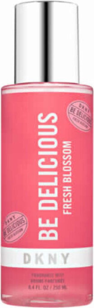 DKNY Fresh Blossom Body Mist 250 ml