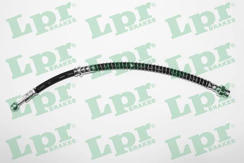 LPR 6T48999 Bremsschlauch OE 587380X300 kompatibel mit i10