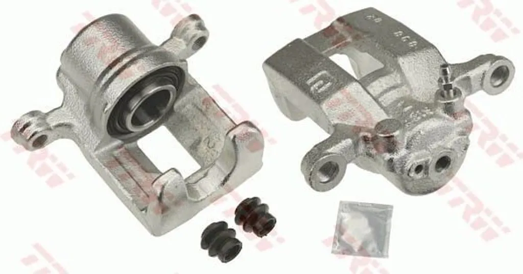 Étrier de frein pour Qashqai +2 et Koleos I - Remplacement TRW BHT346E