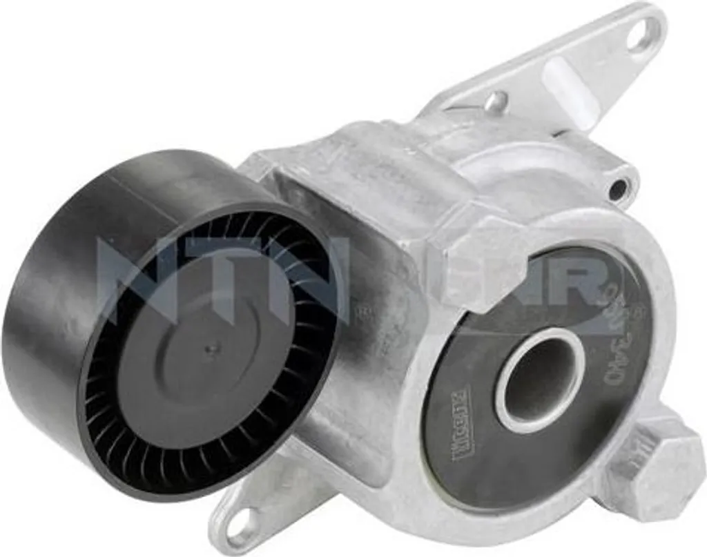 Galet Tendeur SNR GA369.02 pour Courroie Alternateur OE 166200R010