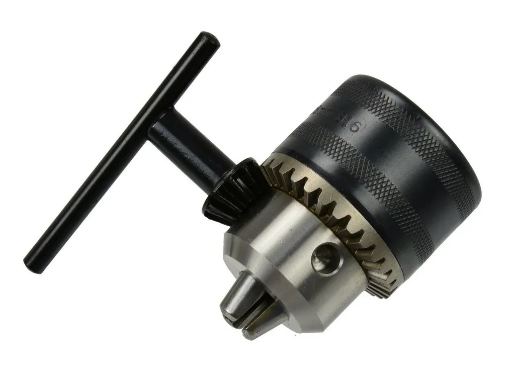Testa del trapano 16 mm chiave b18 - 7