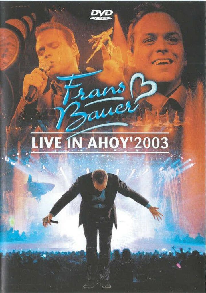 Live In Ahoi 2003