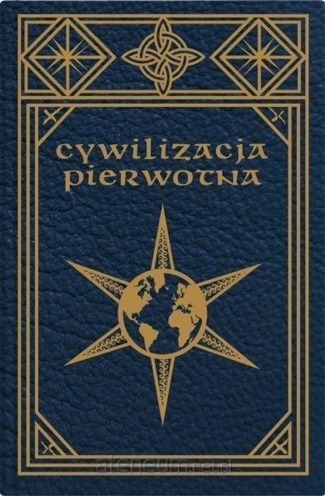 Cywilizacja pierwotna Edward B. Tylor - Édition Académique en Polonais