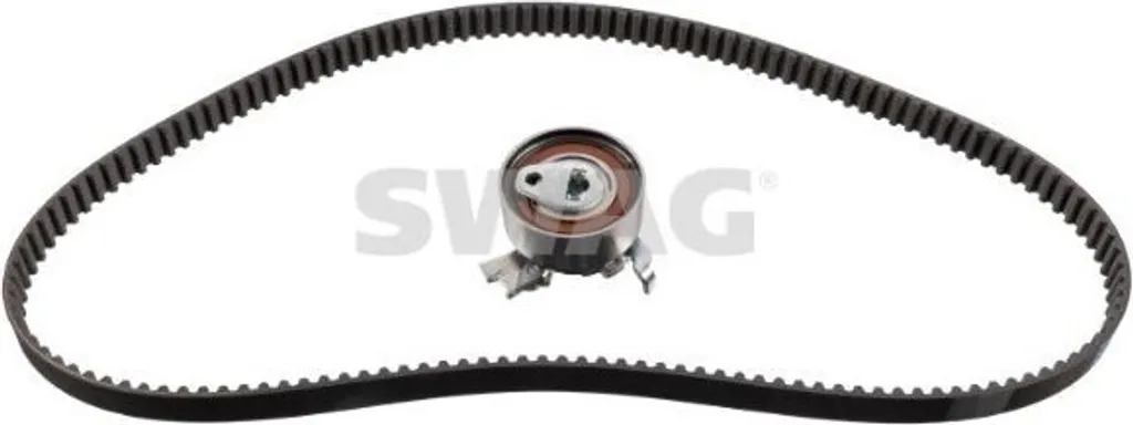 Remplacer Courroie Distribution OPEL Astra F : Kit SWAG 146 Dents