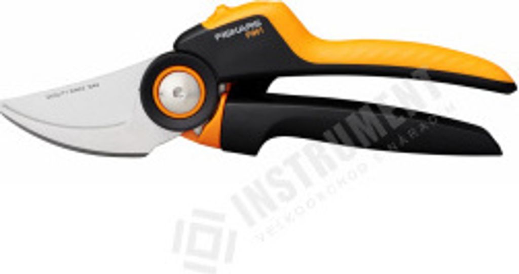 FISKARS® X-series™ Bypass-Gartenschere L P961 Produktbild 15