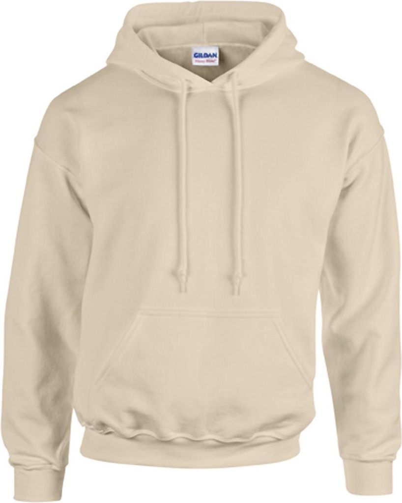 Gildan Heavy Blend Adult Hooded Sweatshirt