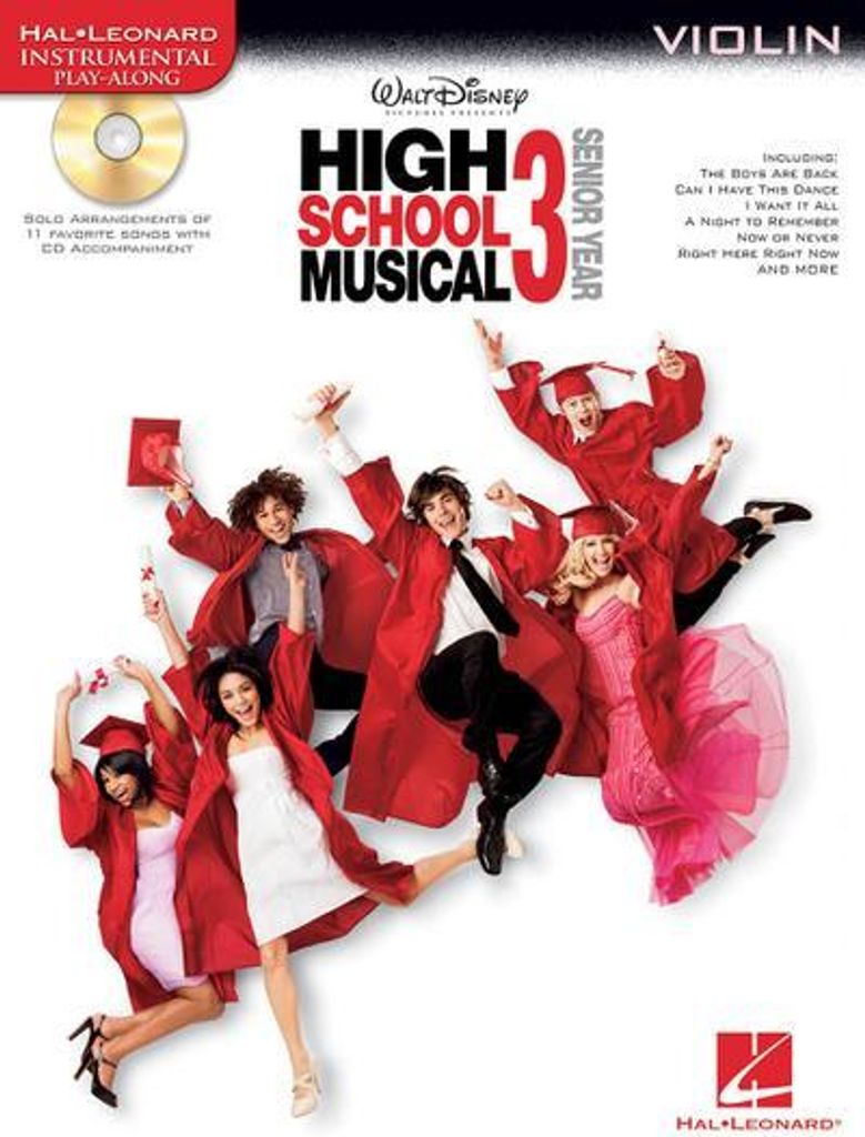 High School Musical 3