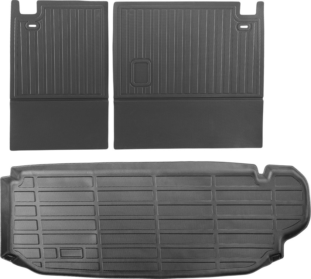 VEVOR Laderaummatte, kompatibel mit Toyota Kluger und Produktbild 