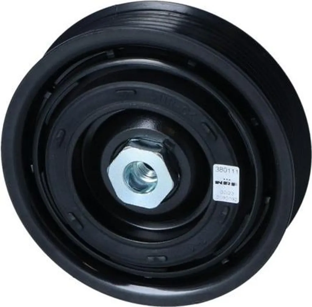 Réparation Climatisation AUDI A4 B8 : Embrayage Magnétique 110mm NRF