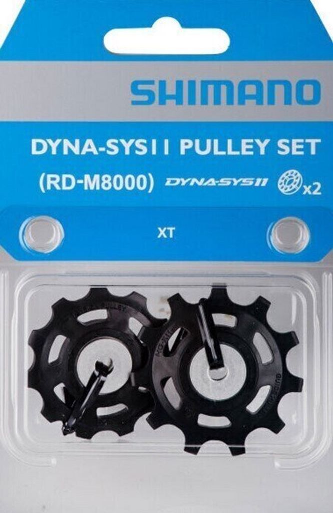 Shimano Y5RT98120 Częśc zamienna przerzutki tylnej Zdjęcie produktu 