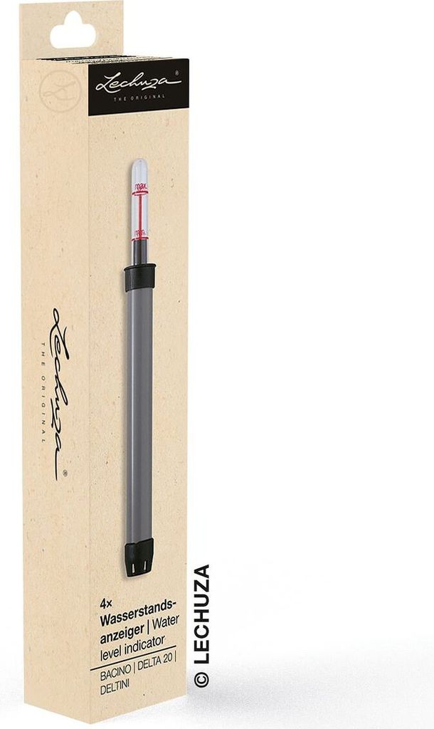 Wasserstandsanzeiger Lechuza für Deltini/ Delta 20 Produktbild 