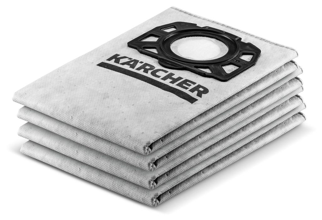 Kärcher Vliesfilterbeutel Renovation KFI 489 Produktbild 