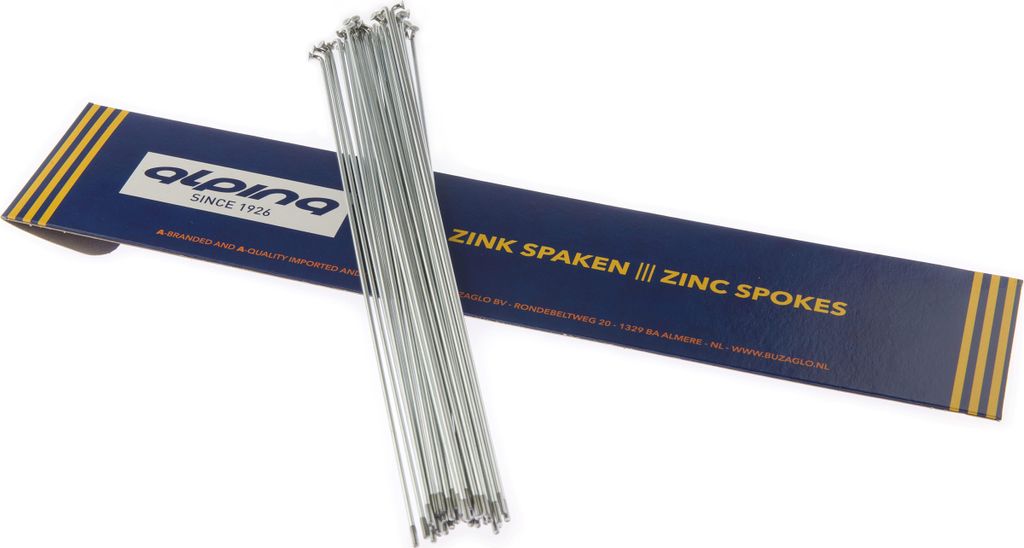 2,00 mm (P36) von Alpina 14 g (2,00 mm), 300 mm (P36)