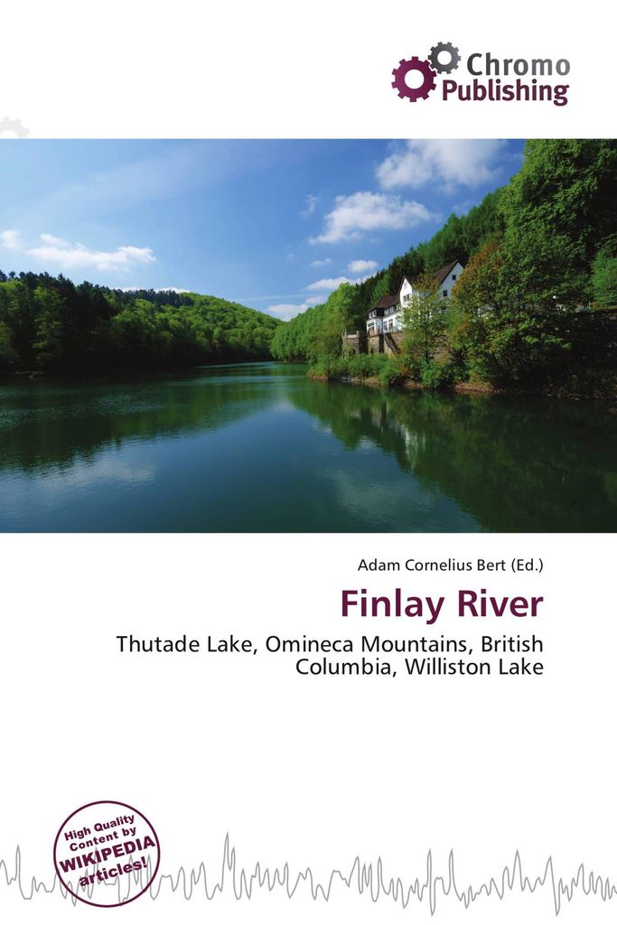 Finlay River