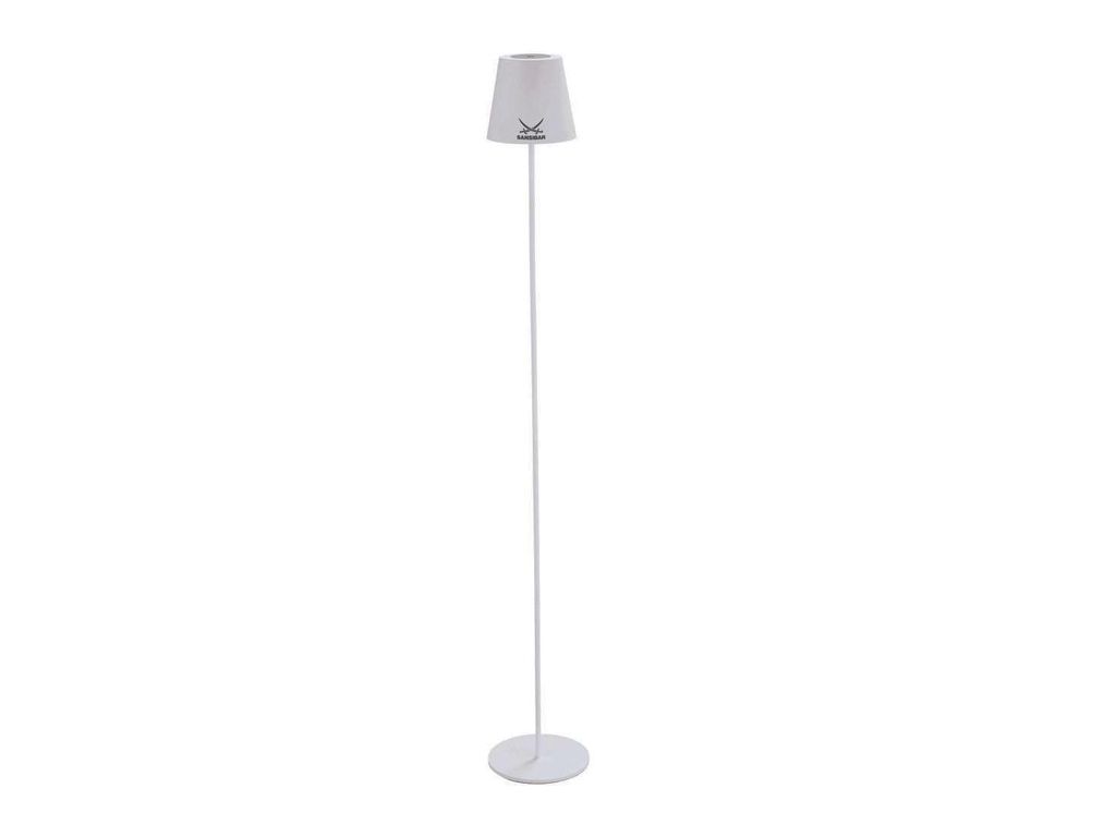 SANSIBAR SYLT LED Akku-Stehleuchte Touch-Dimmer Warmweiß Produktbild 