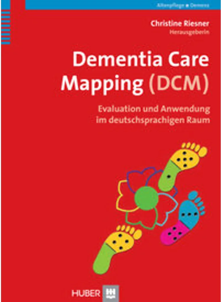 Guide Dementia Care Mapping pour auditer les soins en gérontologie