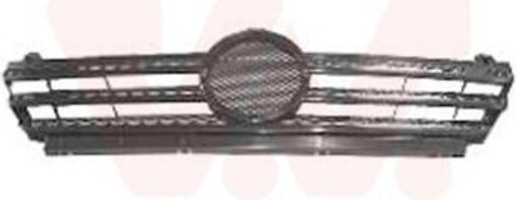 VAN WEZEL 3076510 - OE 901 880 03 85 Kühlergrill für Sprinter (W903), Sprinter (W904), Sprinter (W905), Sprinter (W901, W902)