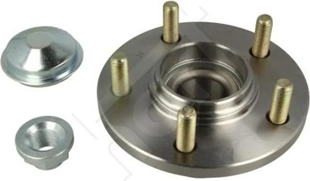 Kit Roulement Roue HART 527103A100 : Sécurité et Confort pour Trajet