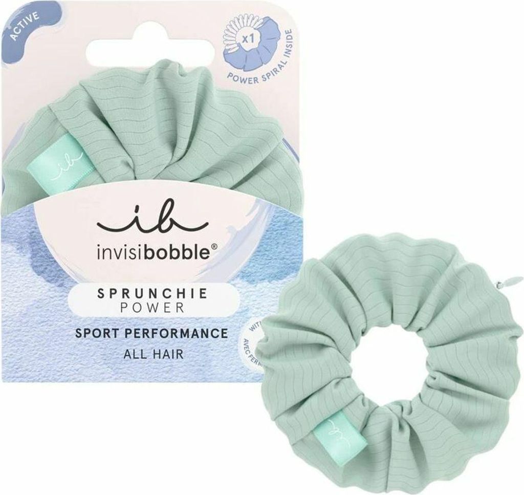 Invisibobble Haargummis Invisibobble Sprunchie Power All in One 1Stuks