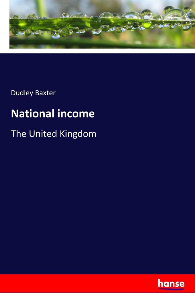 National income