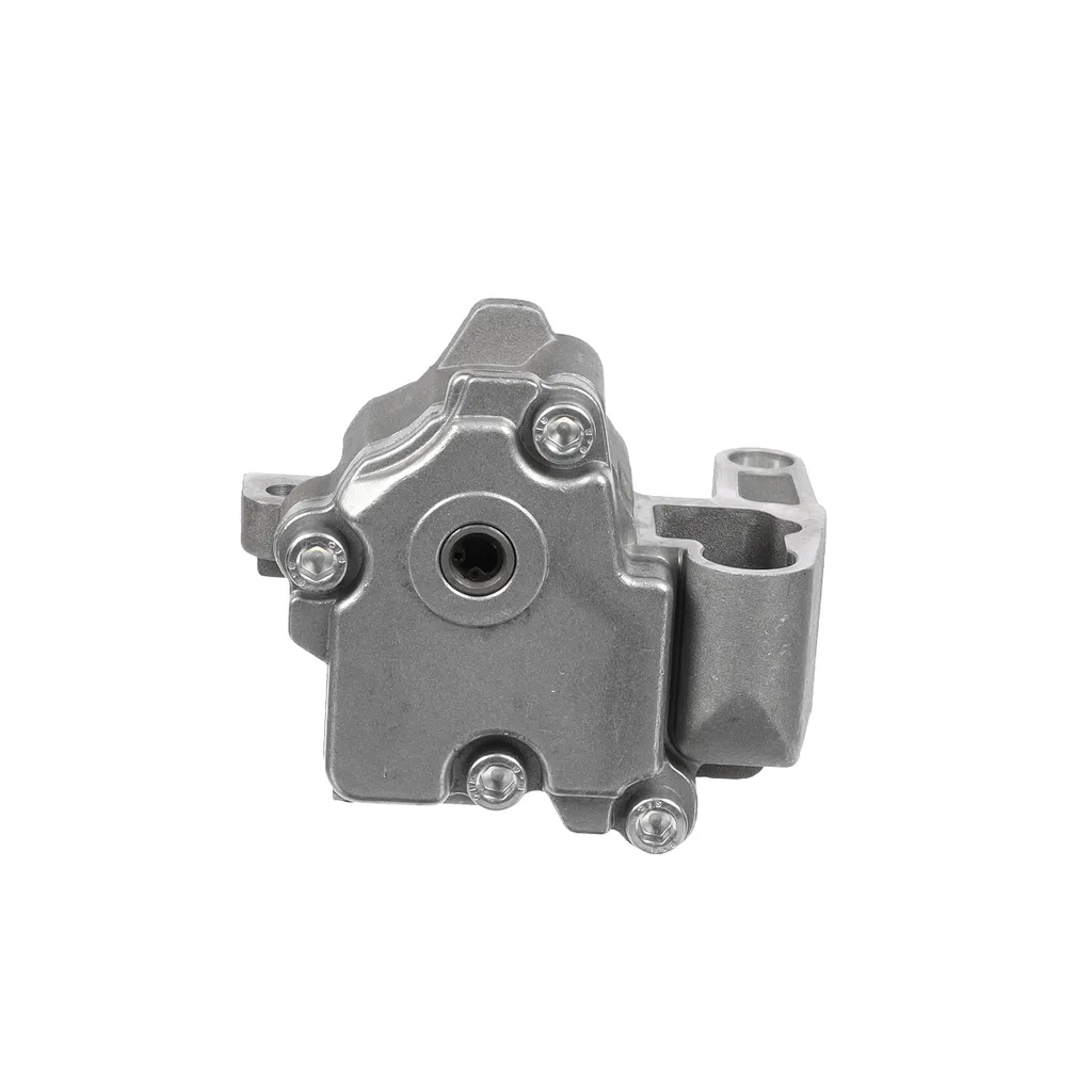 Pompe à Huile VW PU0080 : Solution Anti-Casse pour Golf Tiguan Sharan