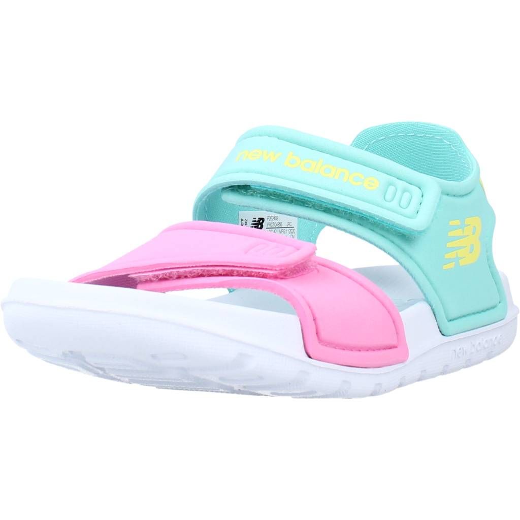 Sandalias Niña NEW BALANCE IOSPS DCY KIDS COLOR Grün DCY