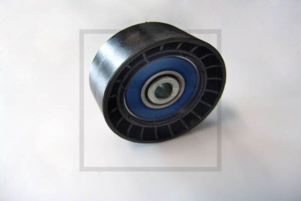 Umlenk-/Führungsrolle, Keilrippenriemen PETERS 120.256-00A
