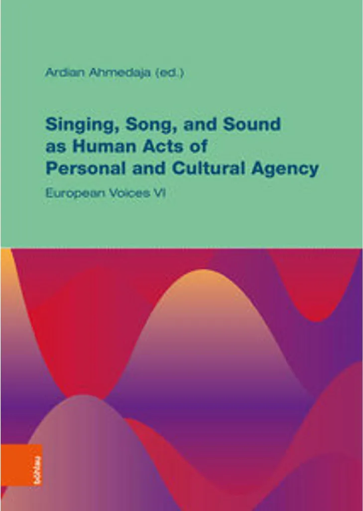 Singing, Song, and Sound : Étude sur l'Agence Culturelle et l'Expression