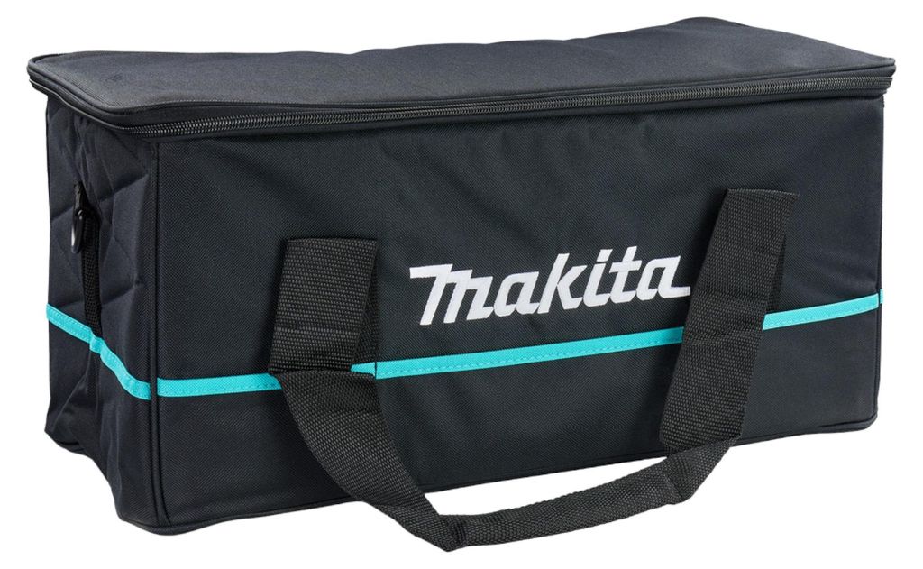 Makita 832188-6, Tragetasche, Handstaubsauger, Schwarz, Produktbild 