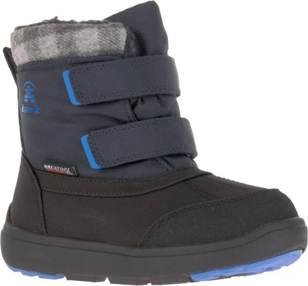 Schuhe Kamik Sparky2 NF8298NBL