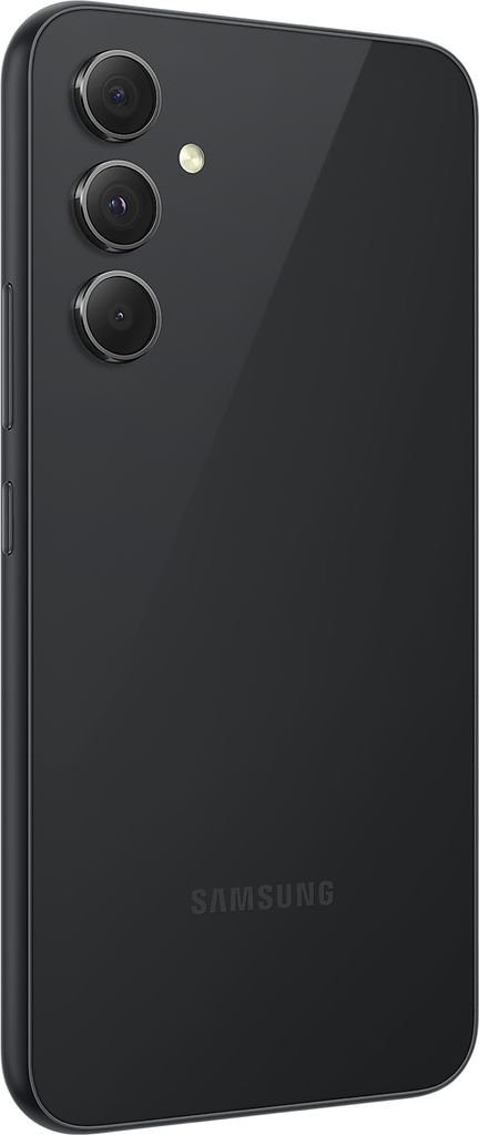 Smartfon Samsung Galaxy A54 5G, Kolor:Awesome Graphite - Zdjęcie produktu 4