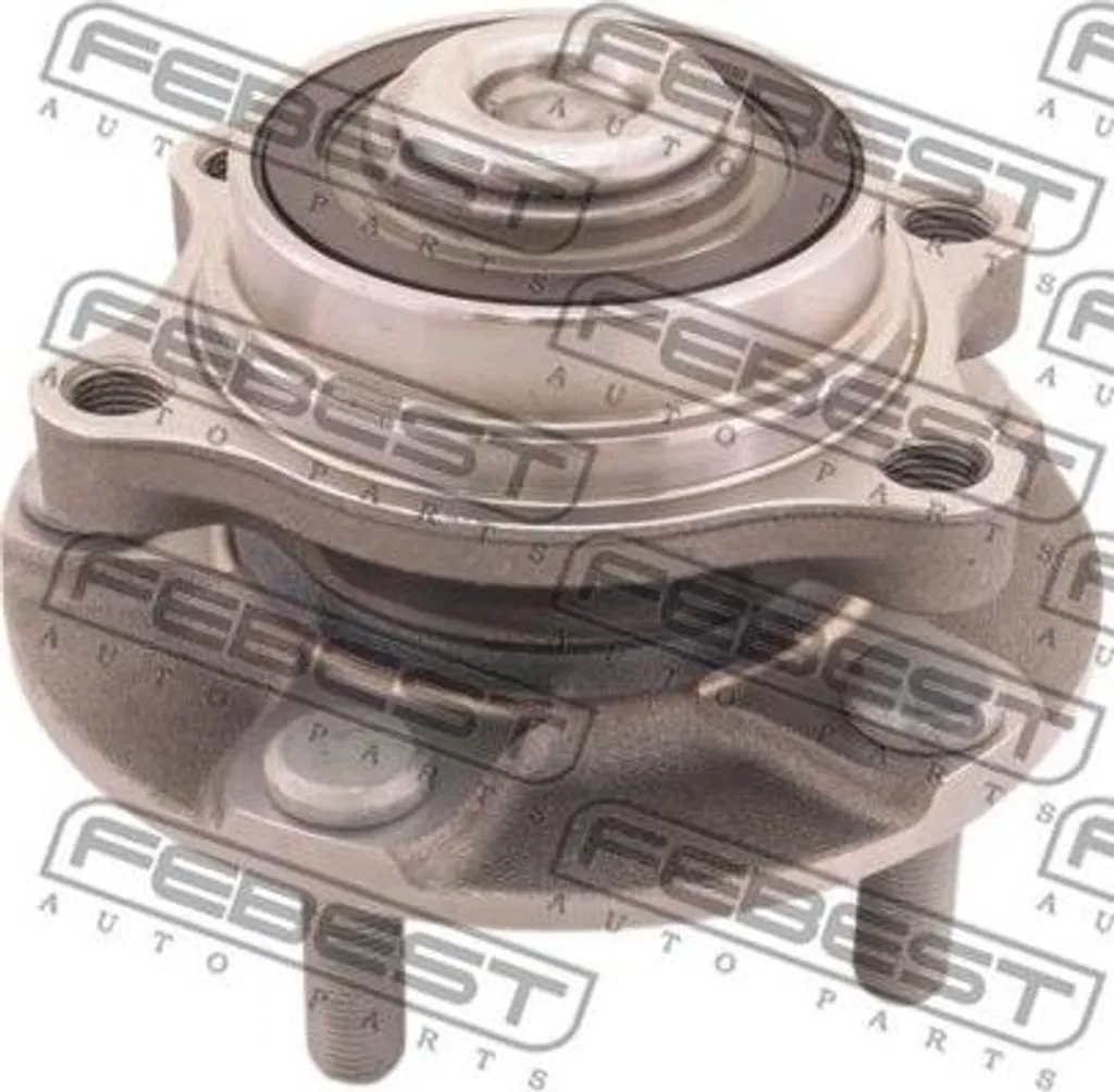 Moyeu de roue FEBEST 0282-V35MF - Fini les vibrations sur votre 350 Z