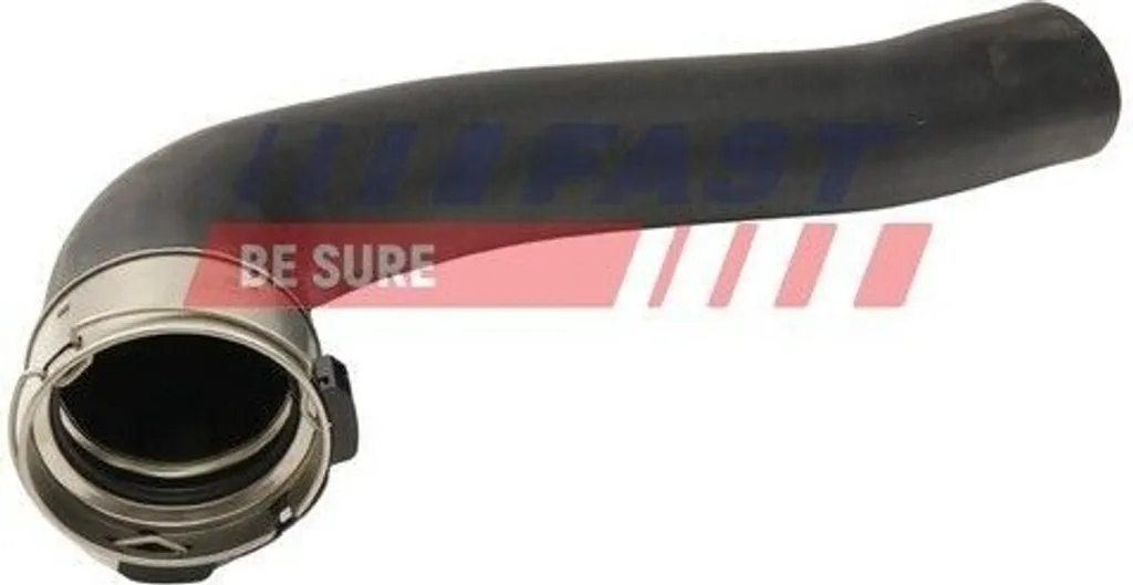 Stop aux fuites d'air : Tuyau suralimentation FAST FT61063 Movano B