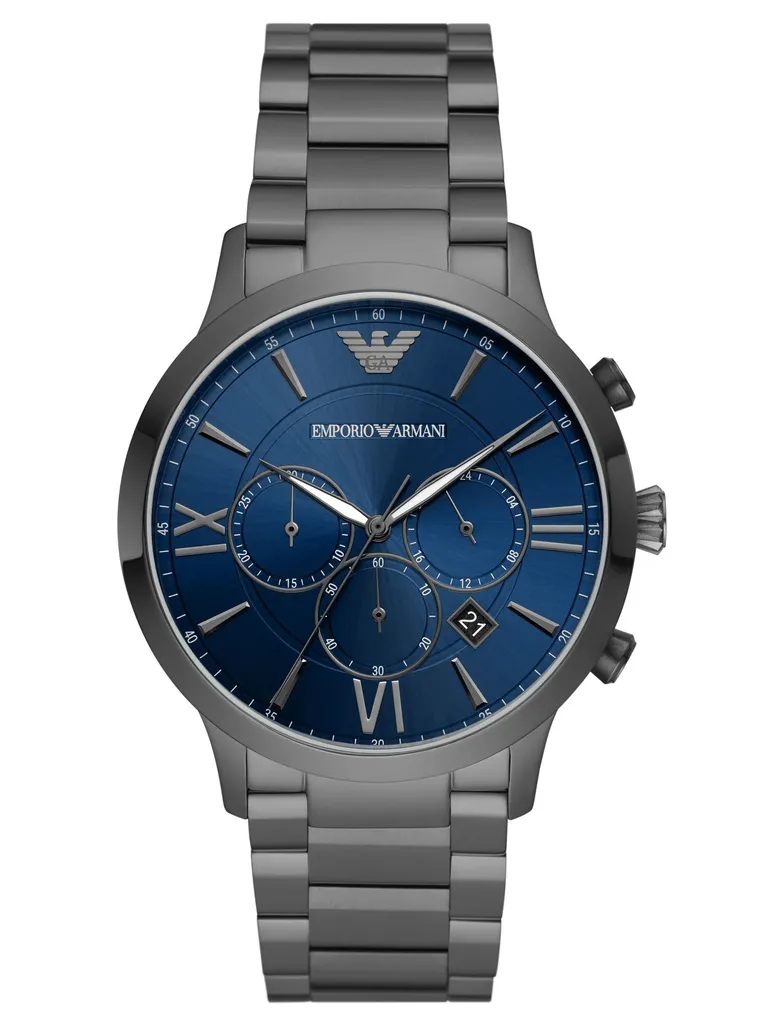 Recensione Orologio Emporio Armani TY562160 - Essenzialità e Lusso