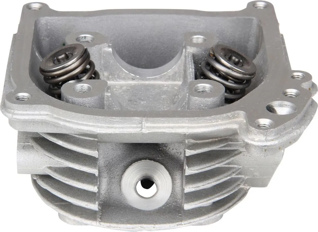 Culasse renforcée 47mm avec système SLS pour moteur 139QMB GY6 80cc 4T
