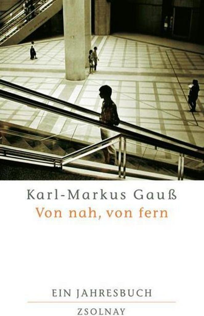 Von nah, von fern