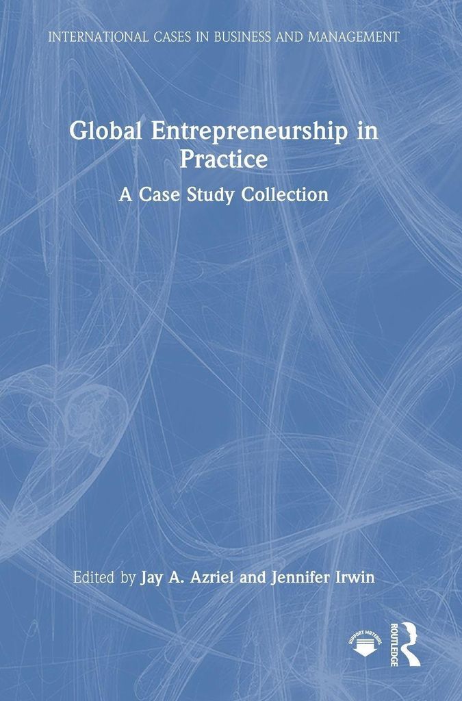 Global Entrepreneurship in Practice