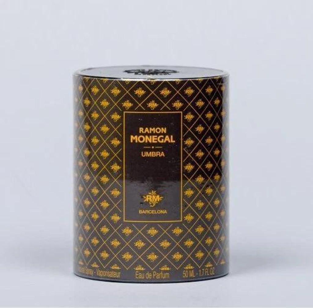 Ramon Monegal Eau de Parfum Umbra Eau de Parfum