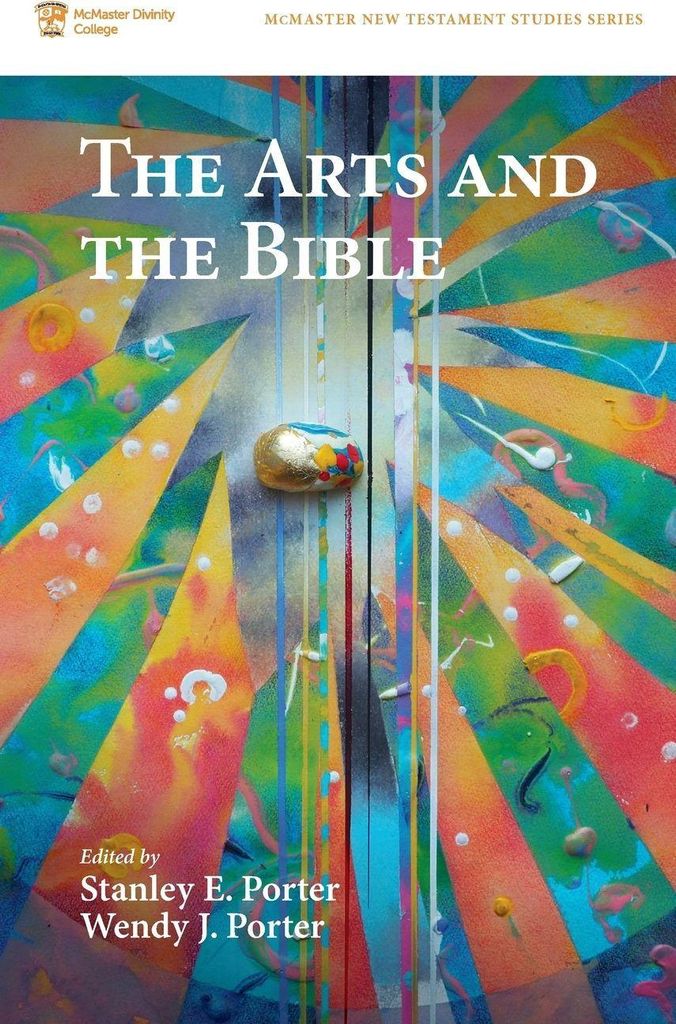 The Arts and the Bible