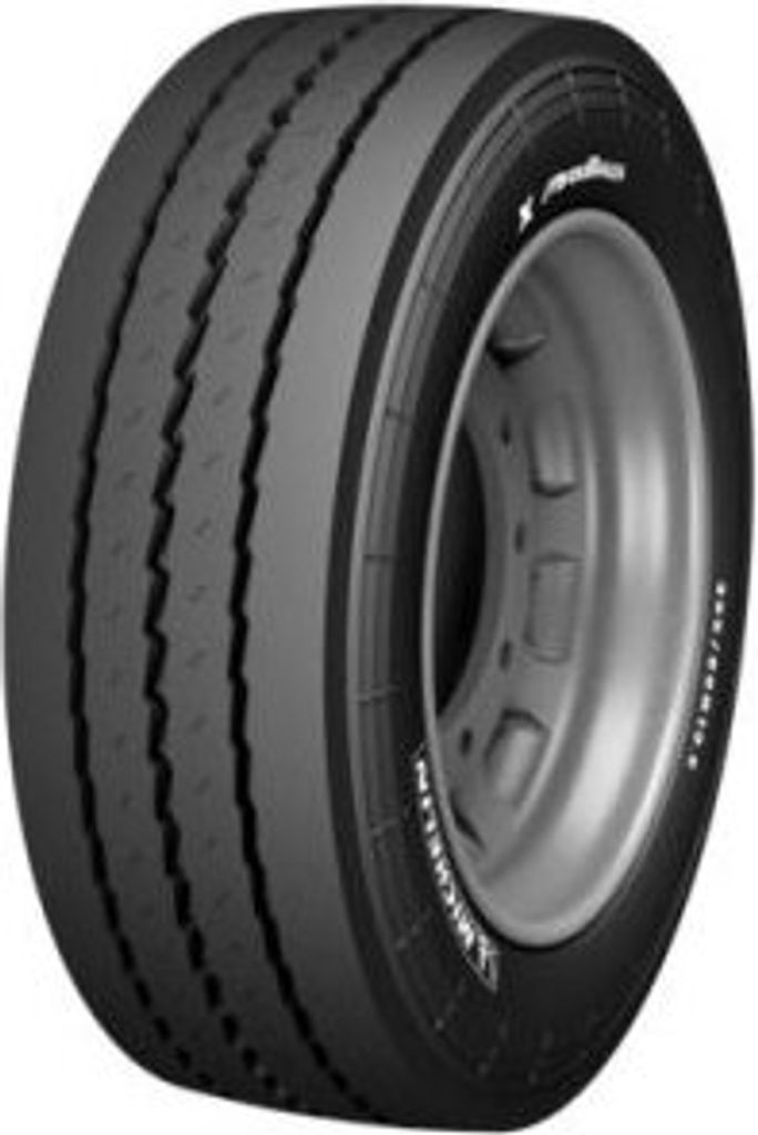 Michelin X Maxitrailer ( 255/60 R19.5 143/141J ) Reifen