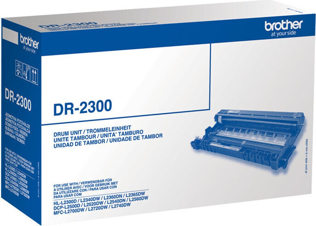 Bicí jednotka Brother DR-2300 Obrázek produktu 7