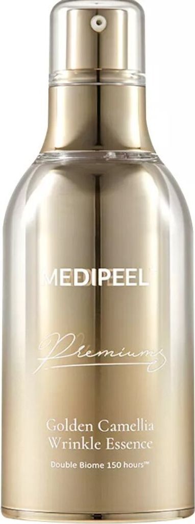 Medi-Peel Premium Golden Camellia Wrinkle Essence 50 ml Produktbild 